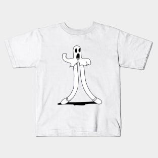 ghost Kids T-Shirt